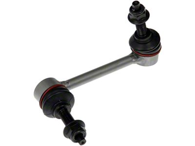 Front Stabilizer Bar Link; 133mm; Passenger Side (11-15 Jeep Grand Cherokee WK2)