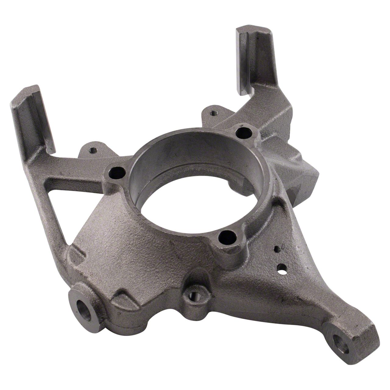 Jeep Grand Cherokee Front Steering Knuckles (93-98 Jeep Grand