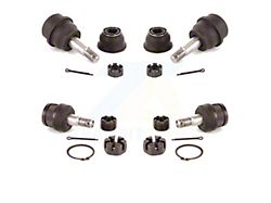 Front Suspension Ball Joints (93-04 Jeep Grand Cherokee ZJ & WJ)
