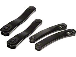 Front Suspension Control Arm Kit (99-04 Jeep Grand Cherokee WJ)