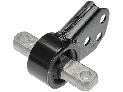 Front Suspension Differential Mount; Cover Bracket (05-10 AWD Jeep Grand Cherokee WK)
