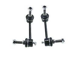 Front Sway Bar Link Kit (11-15 Jeep Grand Cherokee WK2)