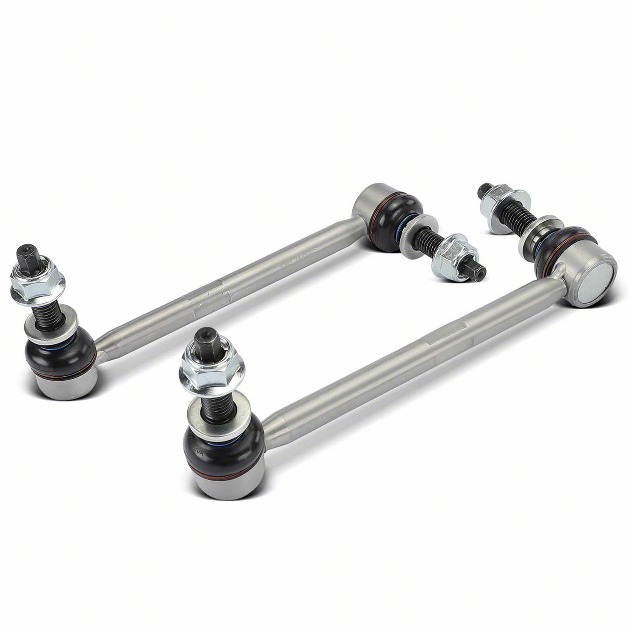 Rugged Ridge Jeep Grand Cherokee ORV Steering Stabilizer 18475.02