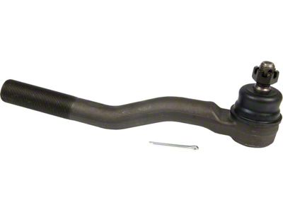 ProForged Front Tie Rod End; Driver Side Inner; Greasable Design (99-04 Jeep Grand Cherokee WJ)