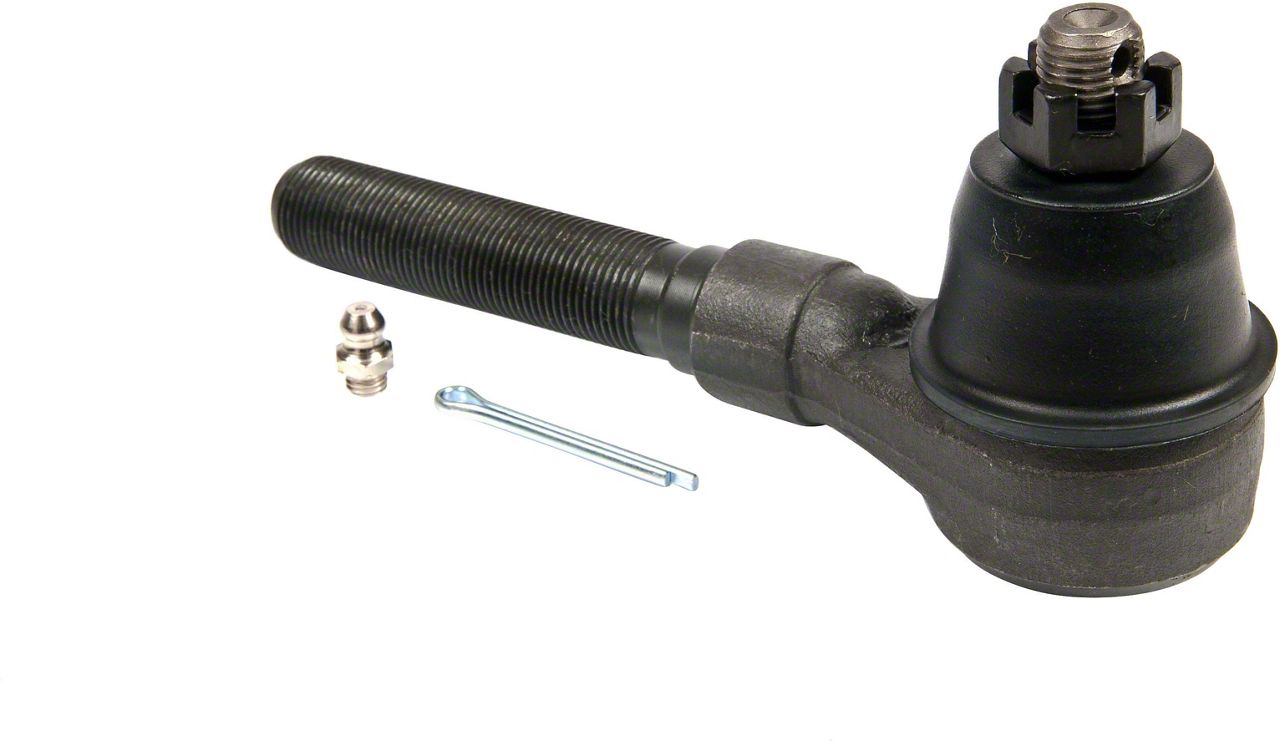 thumbnail image 2 of Evan-Fischer Front Outer Tie Rod Ends For Jeep Grand Cherokee 2005-2009 - Set Of 2, Greasable 2 of 3