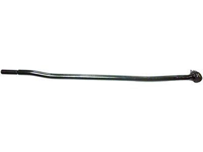 Front Tie Rod End; Inner Driver Side (93-98 Jeep Grand Cherokee ZJ)