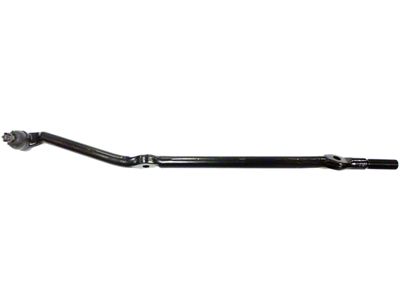 Front Tie Rod End; Outer Passenger Side (93-98 4.0L Jeep Grand Cherokee ZJ)
