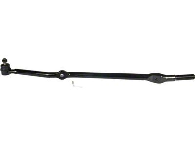 ProForged Front Tie Rod End; Passenger Side Outer; Greasable Design (93-98 Jeep Grand Cherokee ZJ)