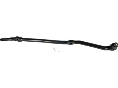 ProForged Front Tie Rod End; Passenger Side Outer; Greasable Design (93-98 Jeep Grand Cherokee ZJ)