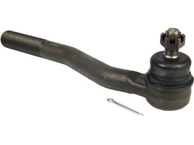 ProForged Front Tie Rod End; Passenger Side Outer; Sealed (99-04 Jeep Grand Cherokee WJ)