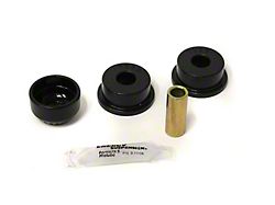 Front Track Arm Bushings; Black (93-98 Jeep Grand Cherokee ZJ)