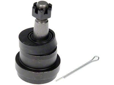 Front Upper Alignment Caster and Camber Ball Joint; 1/2-Degree (93-04 Jeep Grand Cherokee ZJ & WJ)