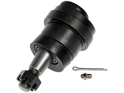 Front Upper Alignment Caster and Camber Ball Joint; 2.0-Degree (93-04 Jeep Grand Cherokee ZJ & WJ)
