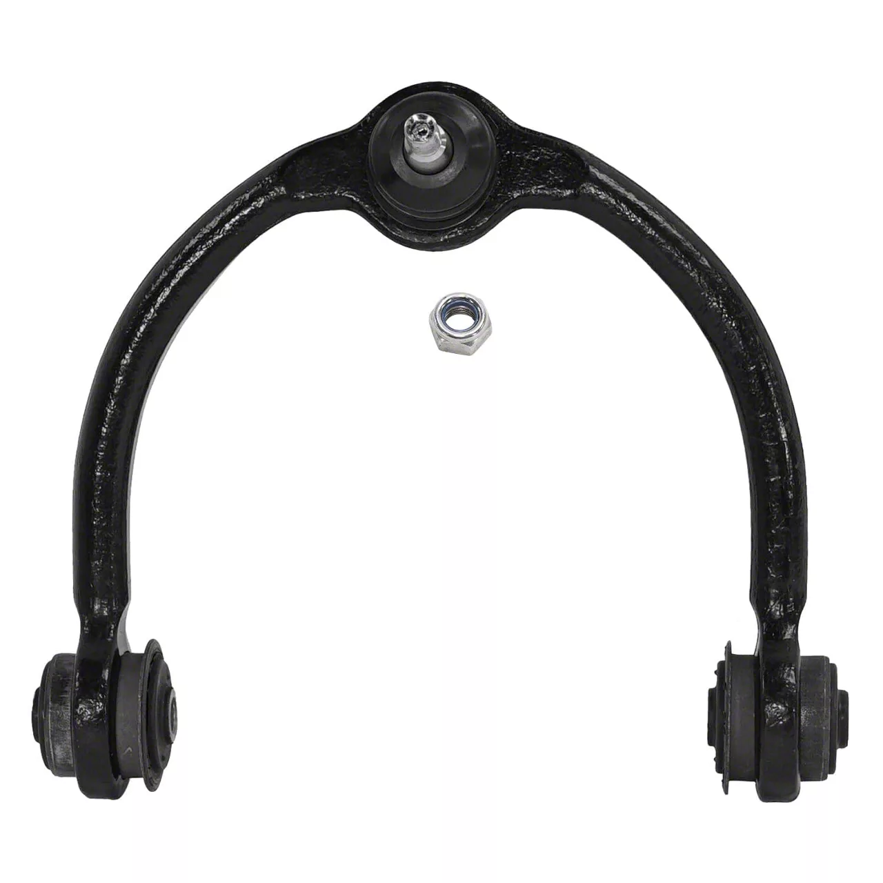Jeep Grand Cherokee Front Upper Control Arms with Ball Joints (05-10 ...