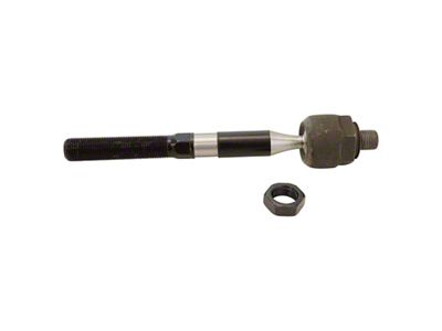 Front Upper Control Arms with Ball Joints, Sway Bar Links and Tie Rods (11-15 Jeep Grand Cherokee WK2)
