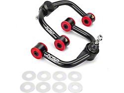 Front Upper Control Arms for 1 to 4-Inch Lift (05-10 Jeep Grand Cherokee WK)