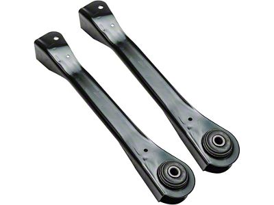 Front Upper Control Arms (93-98 Jeep Grand Cherokee ZJ)