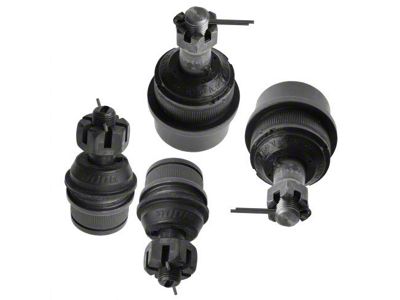 Front Upper and Lower Ball Joint Set (93-98 Jeep Grand Cherokee ZJ)