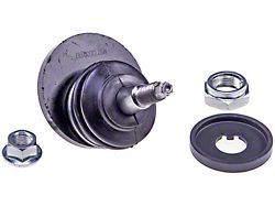 Front Upper Suspension Ball Joint; +/- 1.0-Degree Camber (05-10 Jeep Grand Cherokee WK)