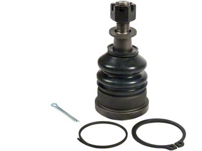 ProForged Front Upper Suspension Ball Joint; Greasable Design (05-07 Jeep Grand Cherokee WK)