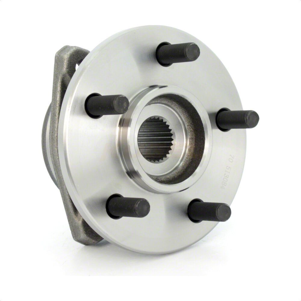 Jeep Grand Cherokee Front Wheel Bearing Hub Assembly (9398 Jeep Grand