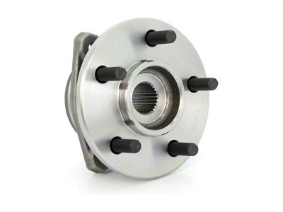 Front Wheel Bearing Hub Assembly (93-98 Jeep Grand Cherokee ZJ)