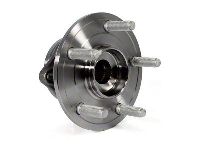 Front Wheel Bearing Hub Assembly (11-21 Jeep Grand Cherokee WK2)