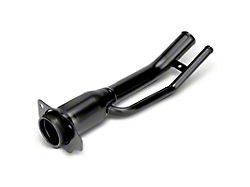 Fuel Filler Neck (99-04 Jeep Grand Cherokee WJ)