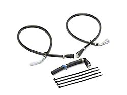 Fuel Line Kit (99-04 4.0L, 4.7L Jeep Grand Cherokee WJ)