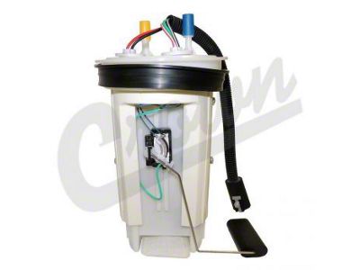 Fuel Module (93-94 Jeep Grand Cherokee ZJ)