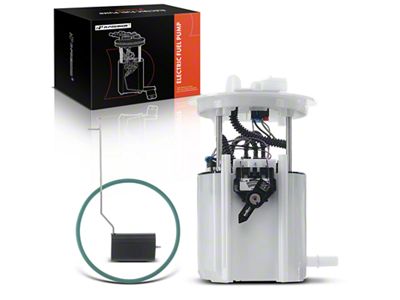 Fuel Pump Assembly (11-18 3.6L Jeep Grand Cherokee WK2; 16-18 5.7L HEMI Jeep Grand Cherokee WK2)