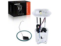 Fuel Pump Assembly (07-10 4.7L Jeep Grand Cherokee WK)