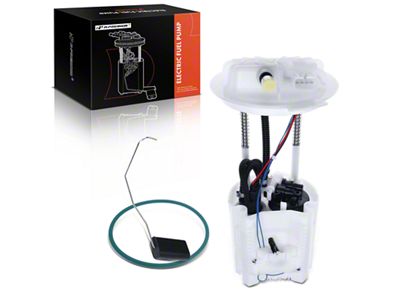 Fuel Pump Assembly (07-10 4.7L Jeep Grand Cherokee WK)