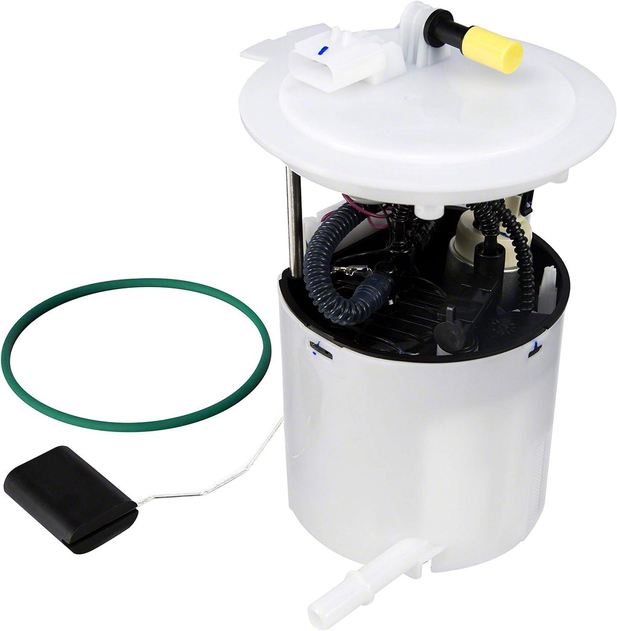 Jeep Grand Cherokee Fuel Pump Module Assembly (1115 Jeep Grand