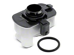 Fuel Vapor Leak Detection Pump (11-19 Jeep Grand Cherokee WK2)