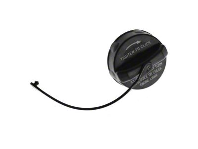 Gas Cap (11-13 Jeep Grand Cherokee WK2)