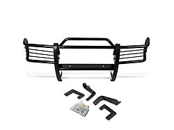 Grille Guard; Black (93-98 Jeep Grand Cherokee ZJ)