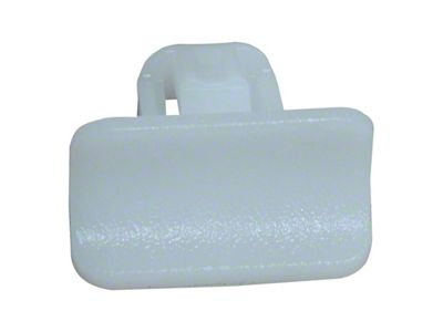Grille to Front Fascia Mounting Clip (14-25 Jeep Grand Cherokee WK2 & WL)