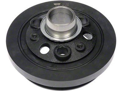 Harmonic Balancer Assembly (11-25 5.7L HEMI Jeep Grand Cherokee WK2)