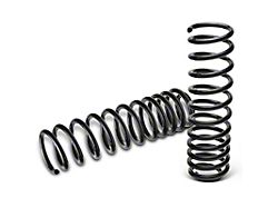 Heavy Duty Front Coil Springs (93-98 4WD Jeep Grand Cherokee ZJ)