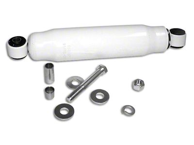 Heavy Duty Steering Stabilizer (93-98 Jeep Grand Cherokee ZJ)