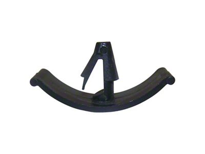 Hood Insulation Fastener (93-04 Jeep Grand Cherokee ZJ & WJ)