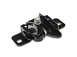 Hood Latch Assembly (05-10 Jeep Grand Cherokee WK)