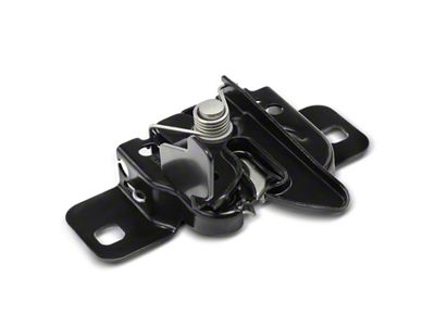 Hood Latch Assembly (05-10 Jeep Grand Cherokee WK)