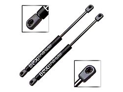 Hood Lift Support Struts (99-04 Jeep Grand Cherokee WJ)
