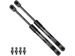 Hood Lift Support Struts (99-04 Jeep Grand Cherokee WJ)