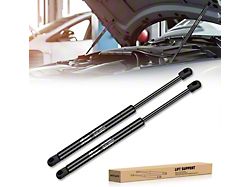 Hood Lift Support Struts (99-04 Jeep Grand Cherokee WJ)