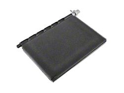 HVAC Air Recirculation Blend Door Repair Kit (99-04 Jeep Grand Cherokee WJ w/ Automatic Temperature Control)