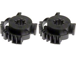 HVAC Blend Door Gear Kit (11-21 Jeep Grand Cherokee WK2)