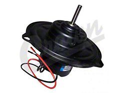 HVAC Blower Motor (93-98 Jeep Grand Cherokee ZJ)